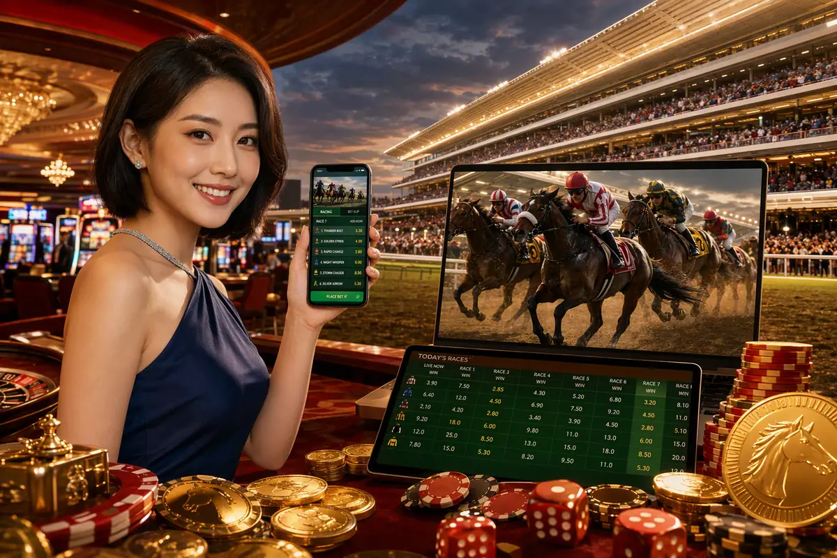 bet718