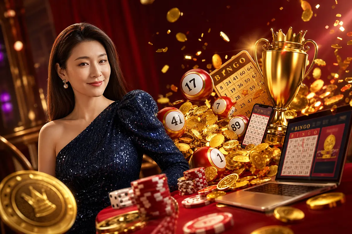 bet718