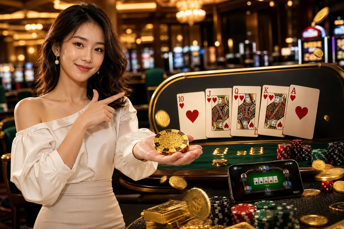 bet718