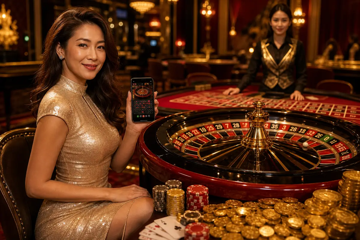 bet718