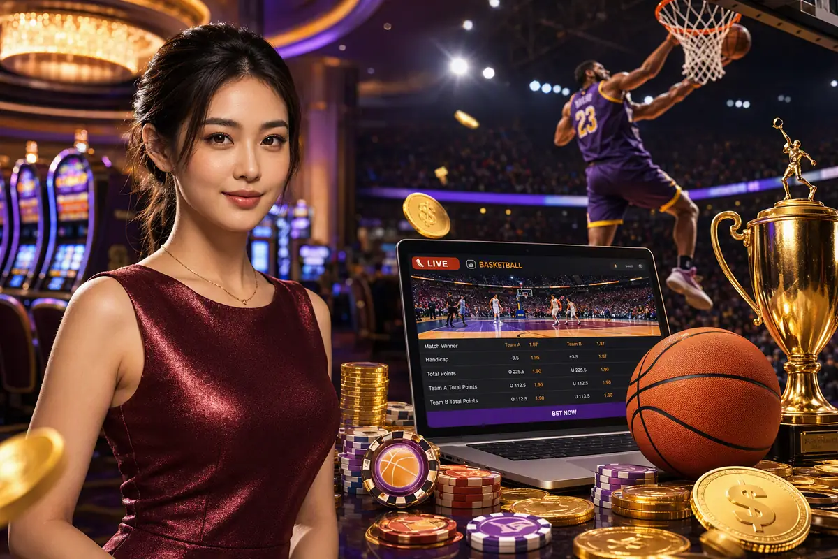 bet718